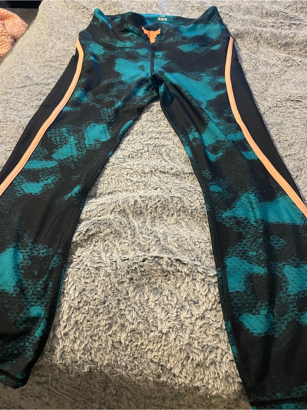 Under armour pants nwot